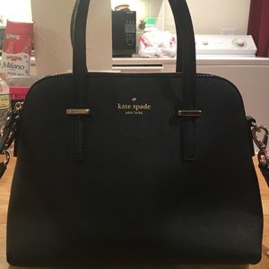 Kate Spade Cedar Street Maise Bag